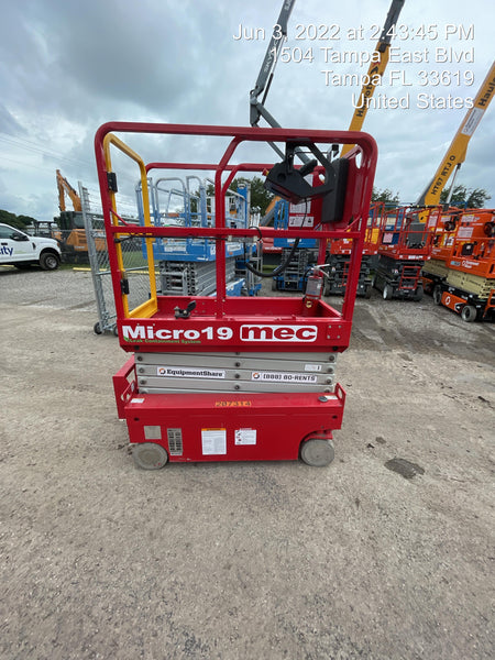 2022 MEC Micro 19