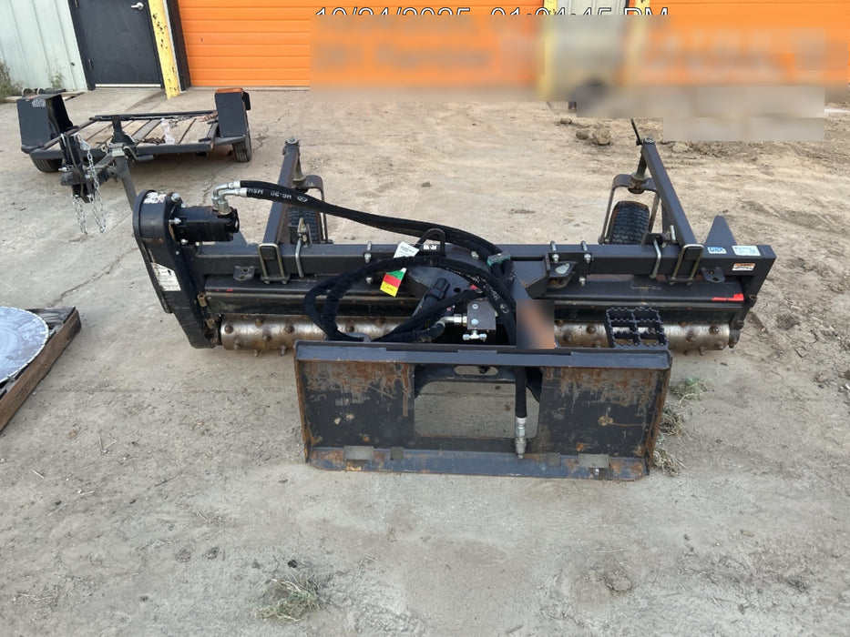 2020 PALADIN MX7H-0022