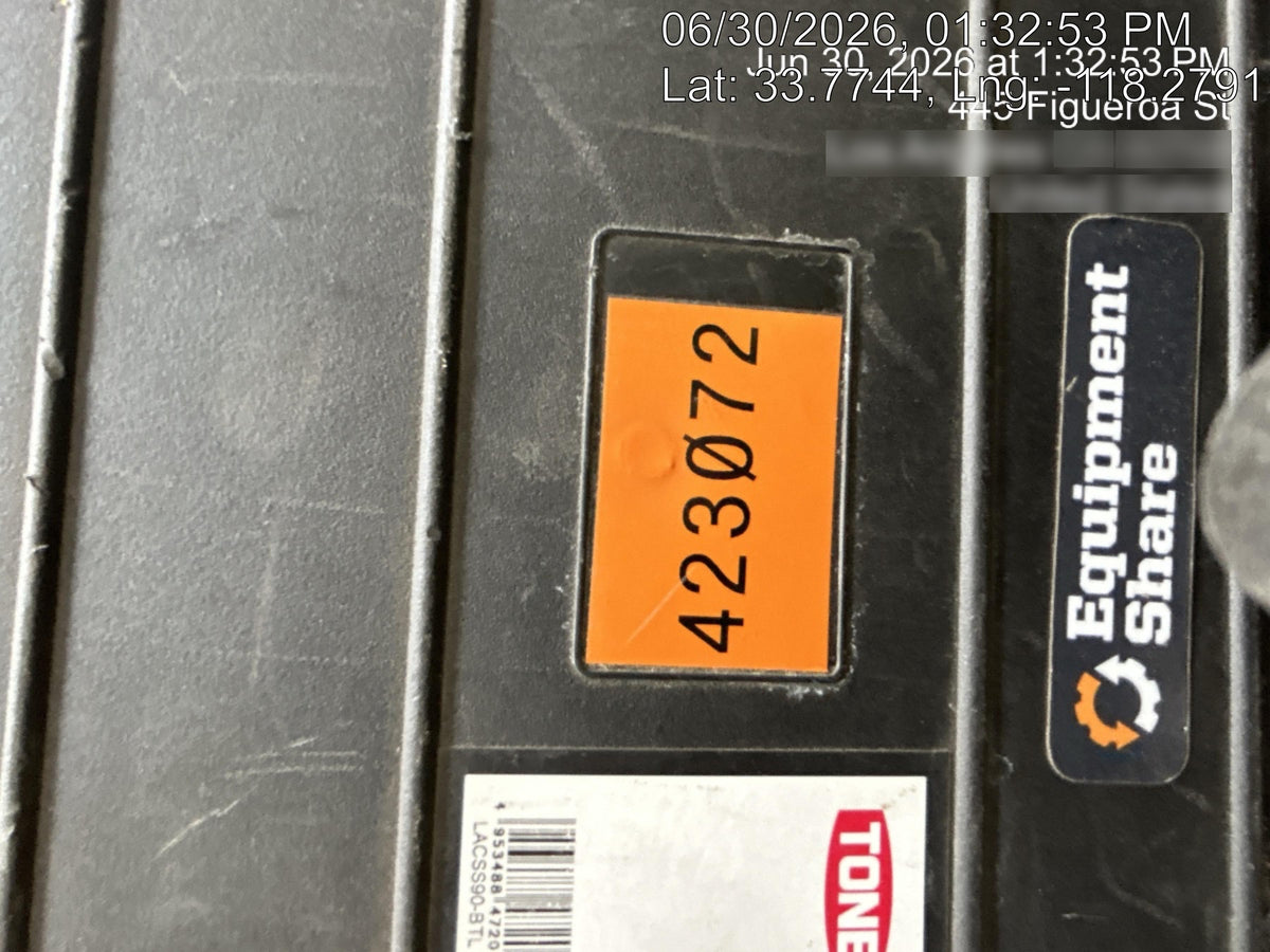 2024 TONE CSS-90