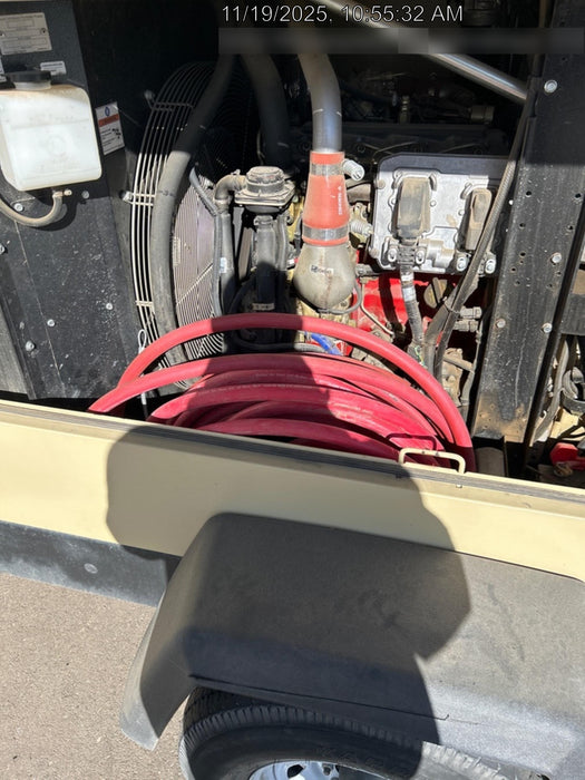 2023 DOOSAN P425/HP375WCU