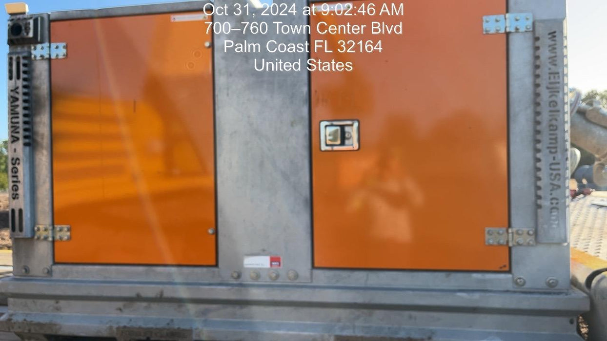 2023 MYERS-SETH MSP PP-150