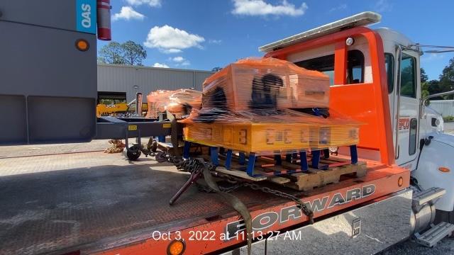 2022 TRYSTAR HTB-1DL-6P