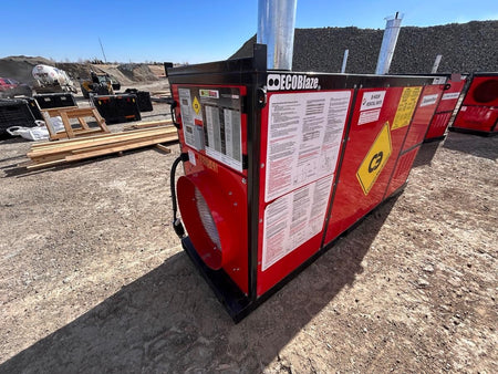 2022 CAMPO EB1000G-RE3