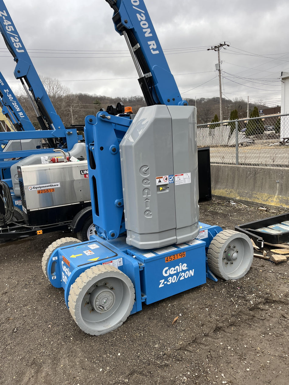 2024 GENIE Z30-20 N RJ