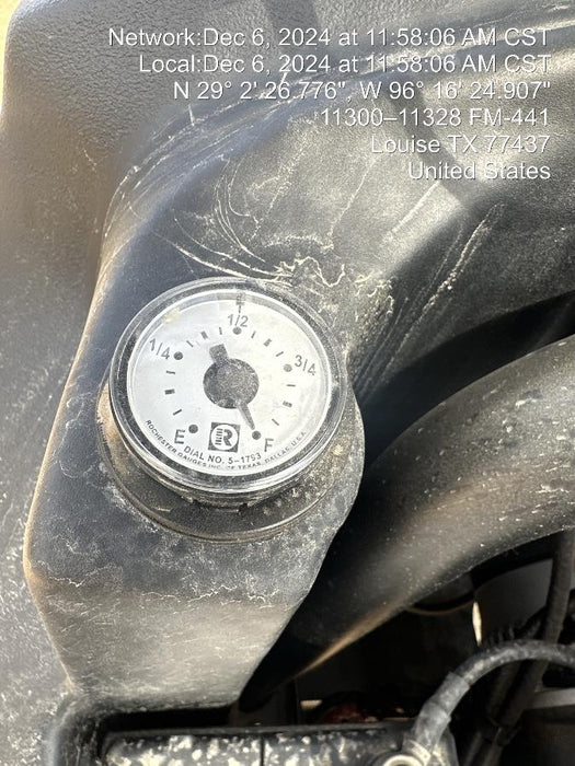 2024 Wacker Neuson LTT4 Diesel, Kohler KDW702, Deep Sea Controller, Auto Start, LED 320W, Bypass Outlet, T3