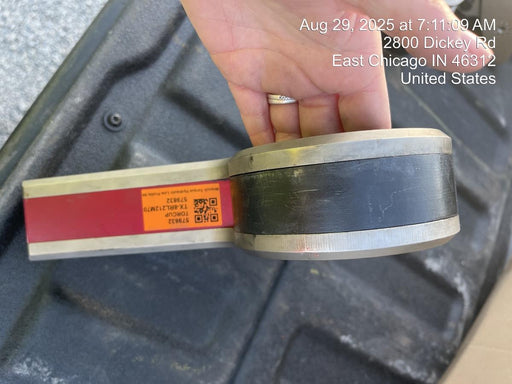 2025 TORCUP TX-8RL212M70