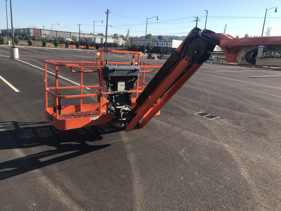 2020 JLG 460SJ