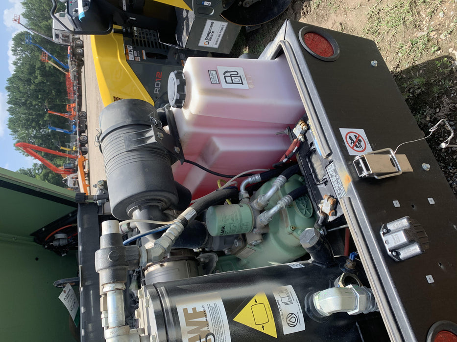 2019 SULLAIR 185-DPQ