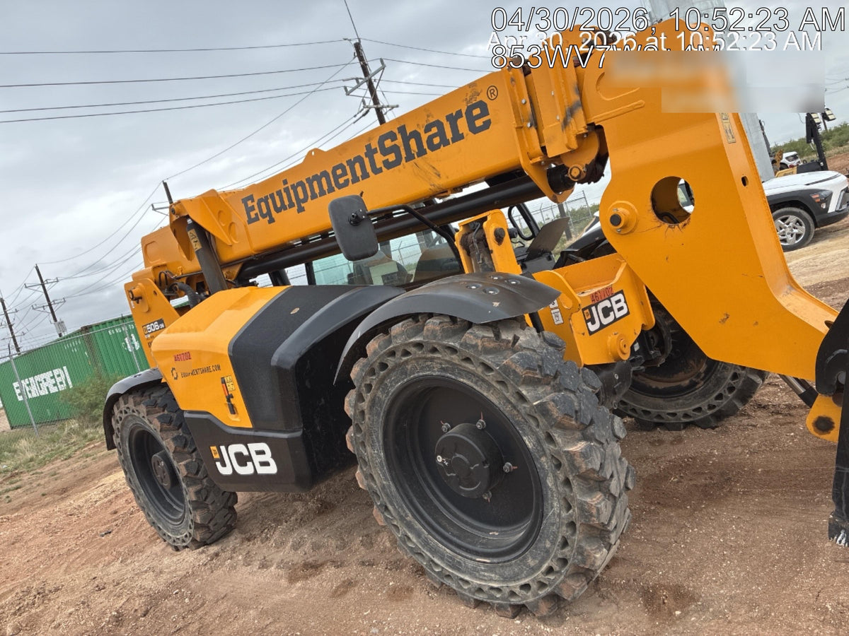 2024 JCB 506-36