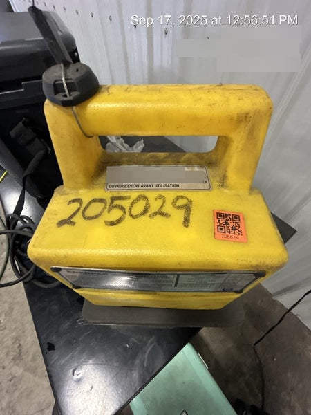 2024 ENERPAC P80