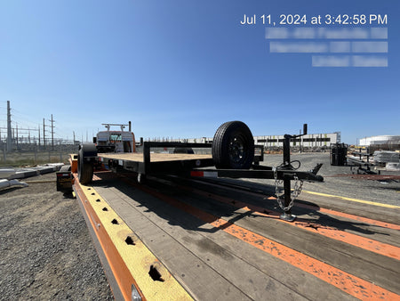 2024 FABFORM ATV714-3K