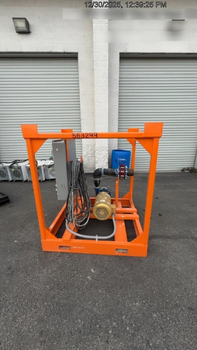 2025 BARCO SA3X2E-15