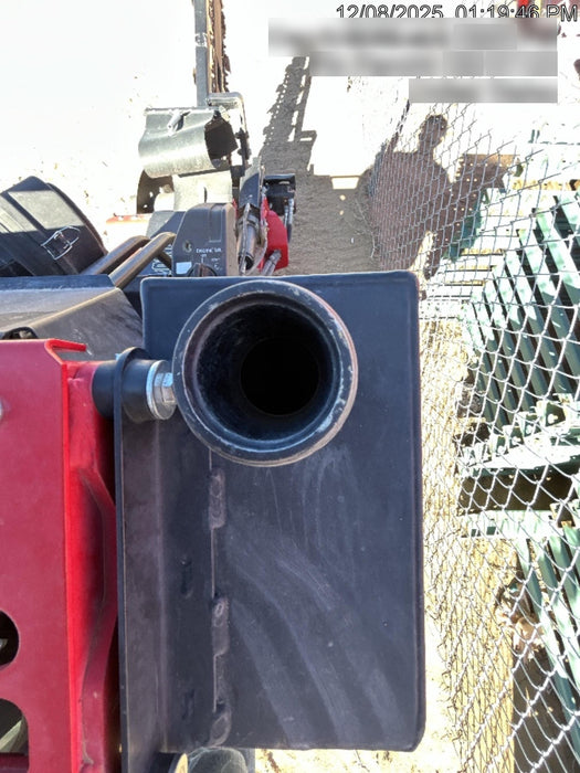 2022 BARRETO E2036RTKH-4MS