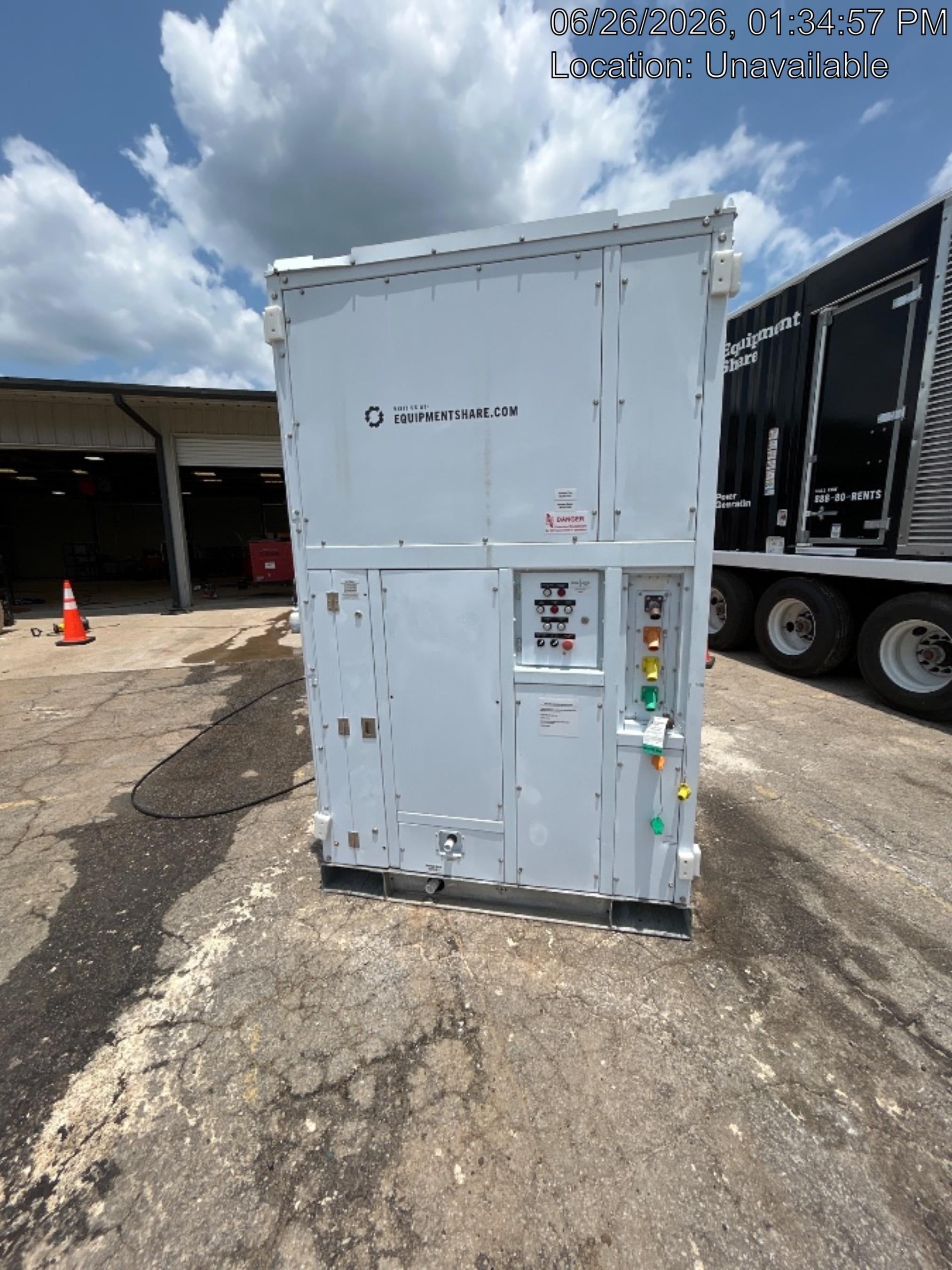 2023 SMARTECH VMTAH1D140Q