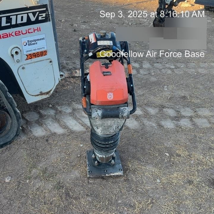 2024 HUSQVARNA LT6005