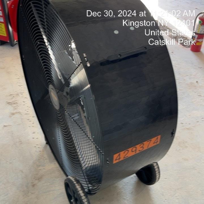 2024 MASTER MHD-42-BDF-C