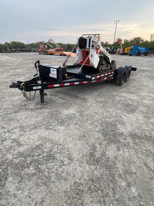 2023 STEELPOINT K19E