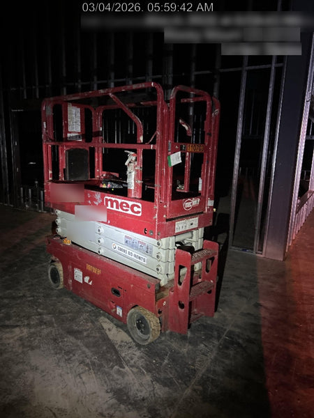 2020 MEC 1930SE