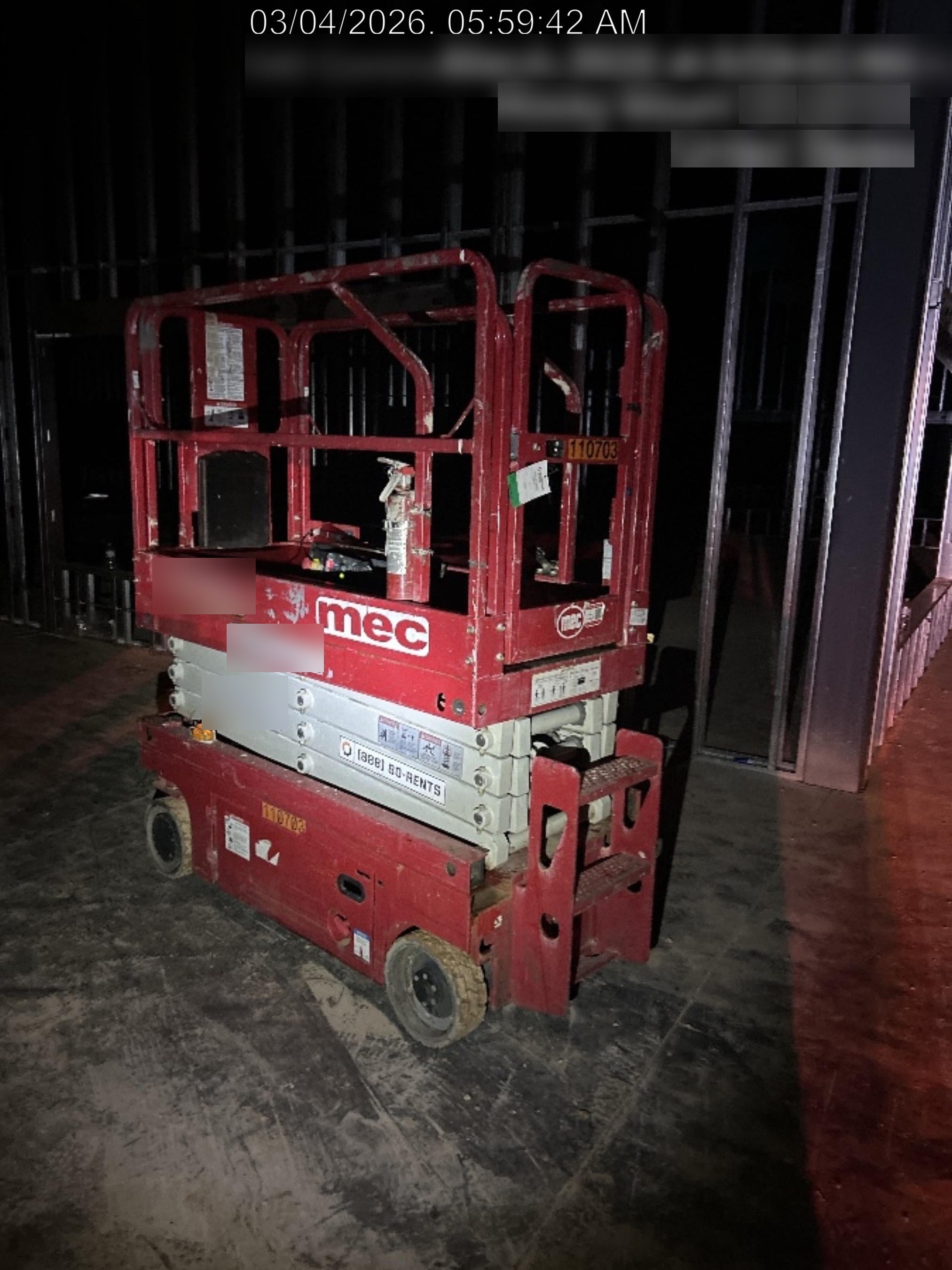 2020 MEC 1930SE