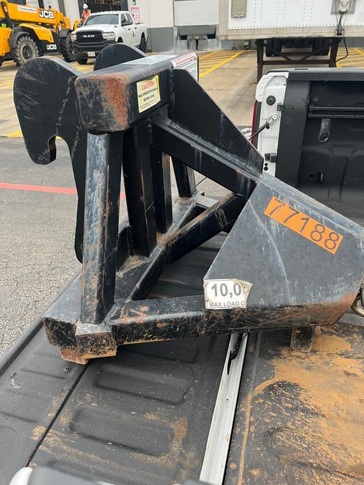 2020 STAR INDUSTRIES 1302TK