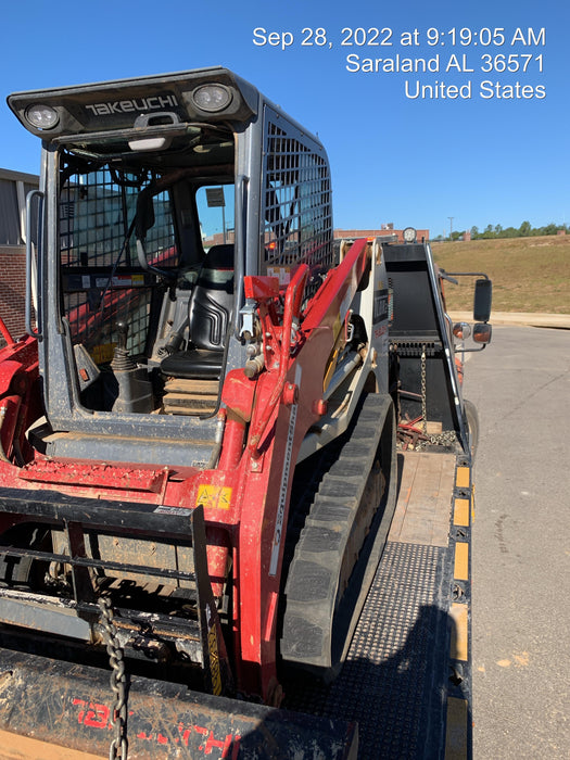 2021 ARROW MATERIAL HANDLING 60" Pallet Forks