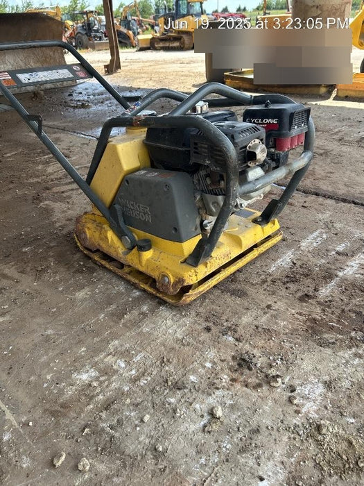 2021 WACKER NEUSON WP1550AW