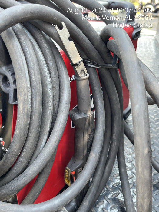 2023 LINCOLN ELECTRIC TOMAHAWK 1000