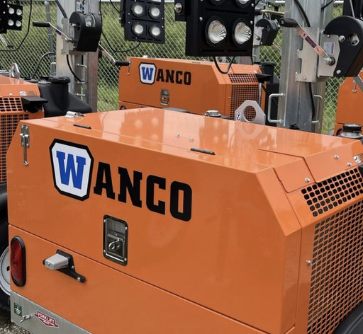 2024 WANCO WLTT-4MM4K