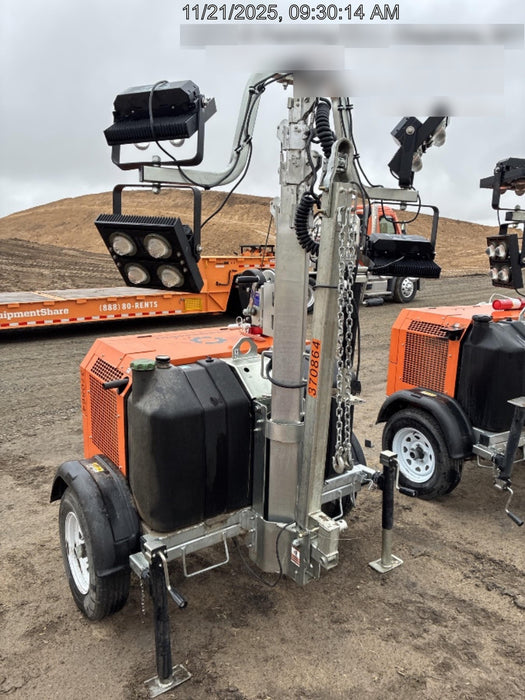 2023 WANCO WLTT-4MM4K