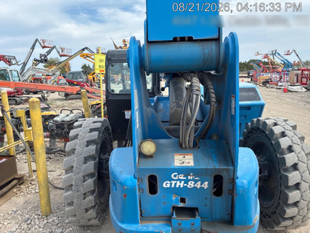 2024 GENIE GTH-844