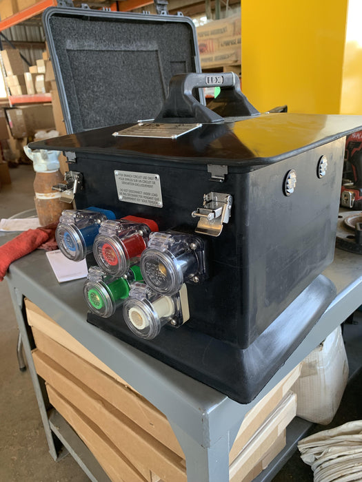 2021 LEX DB400LP-AW-S3