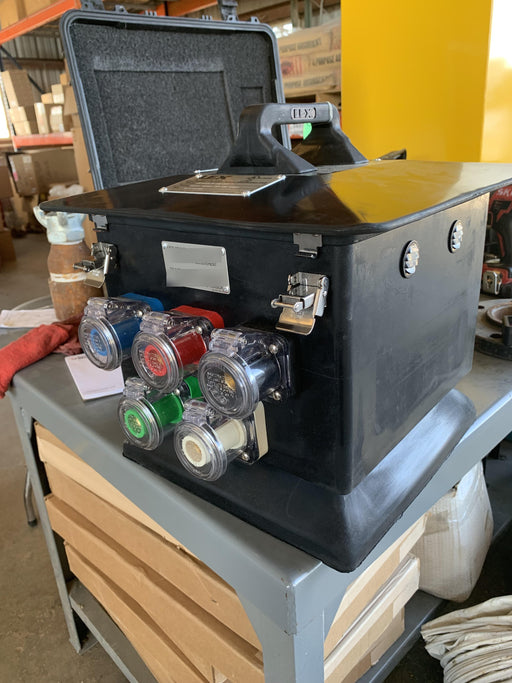 2021 LEX DB400LP-AW-S3