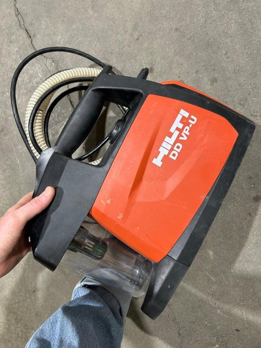 2024 HILTI DD 150-U