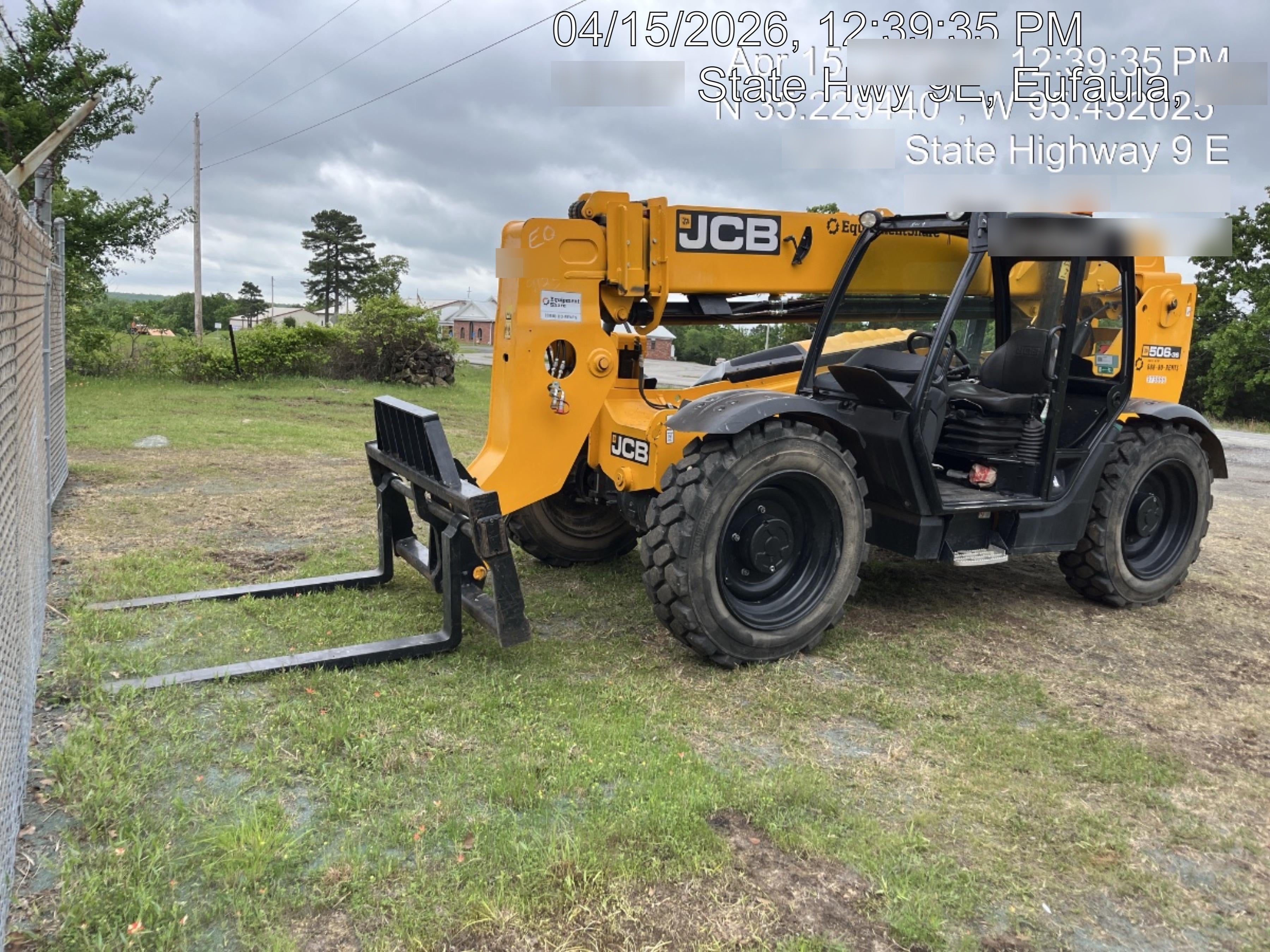 2024 JCB 506-36