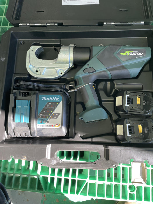 2022 GREENLEE EK1240LX11