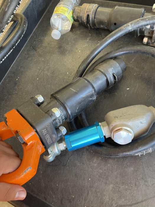 2021 MICHIGAN PNEUMATIC MP-CH3R