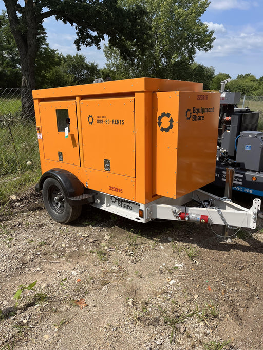 2022 PIONEER SAPP66S12L71-TD2.9L4