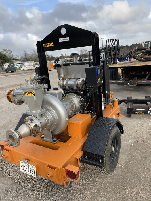 2021 RWN RWN-SS12T-7.50OBPT-SS