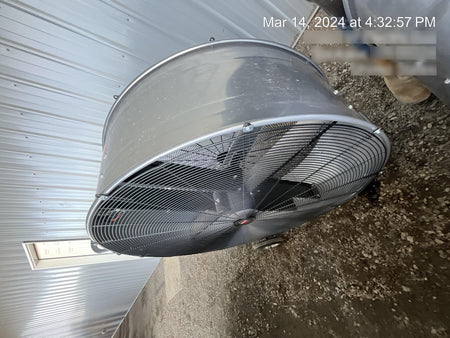 2023 DAYTON 6ALE4