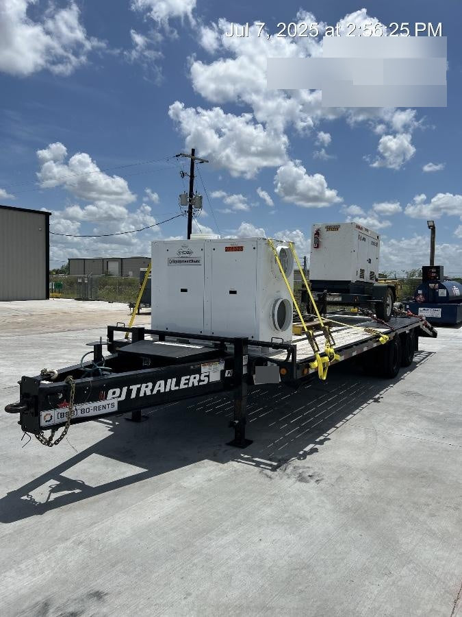 2022 UNITED COOL AIR PACH5N3AS15