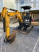 2021 SANY SY26