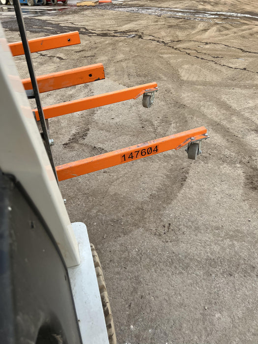 2021 LIFTSMART MLC-24