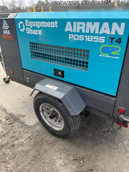 2024 MICHIGAN PNEUMATIC ES-TPB90-118-TRACKER