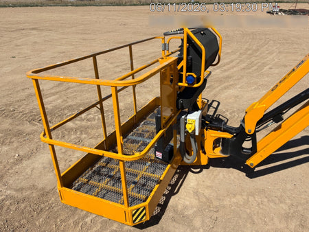 2023 HAULOTTE HA46RTJO