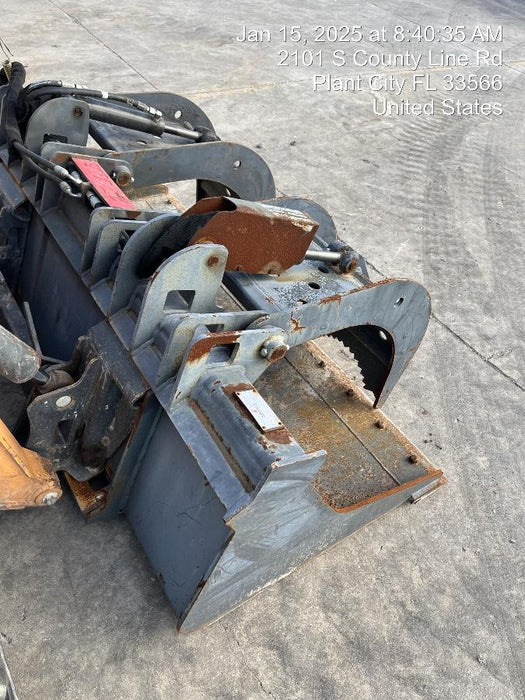 2022 SOLESBEE SBG-72