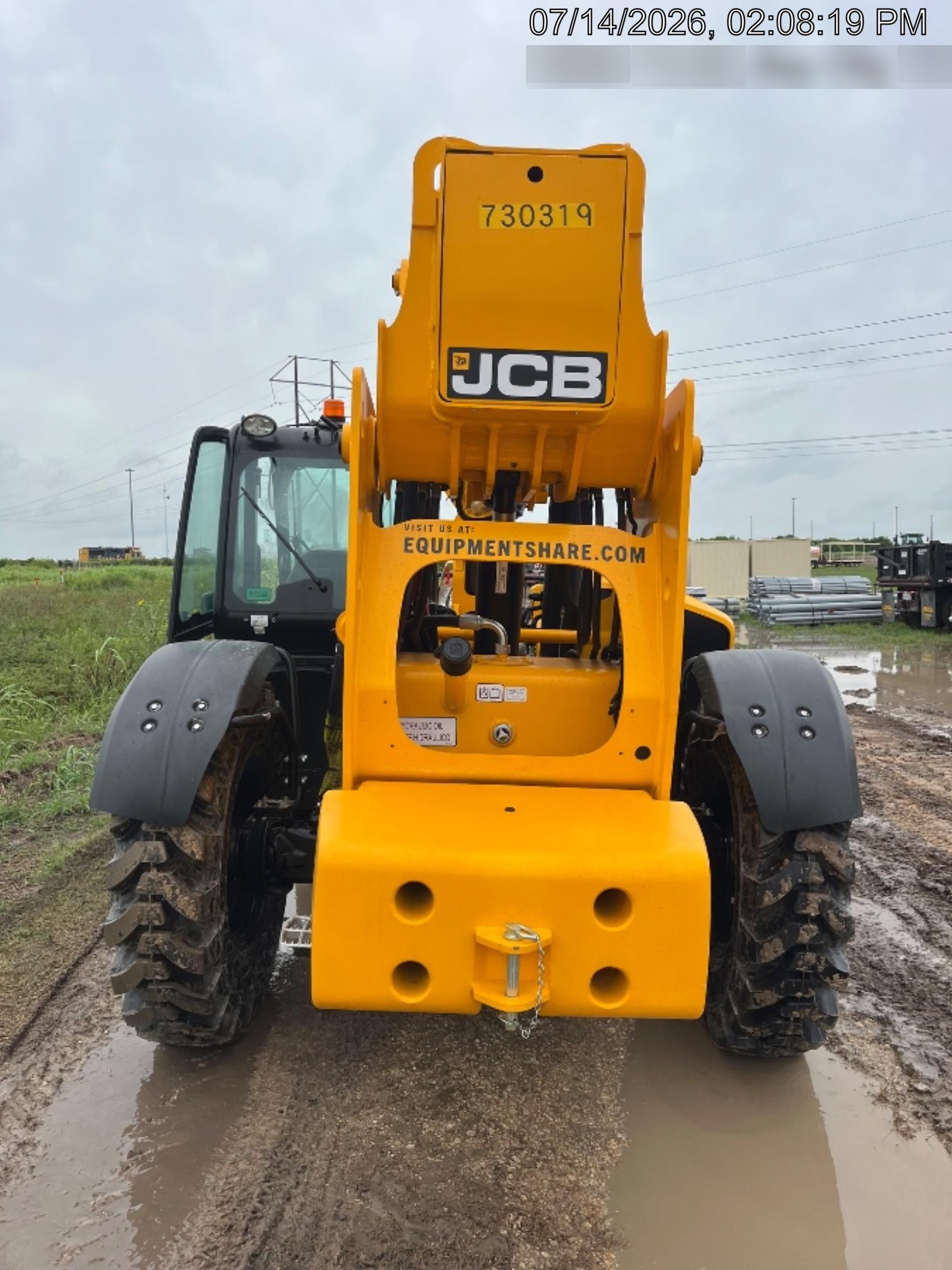 2026 JCB 514-56