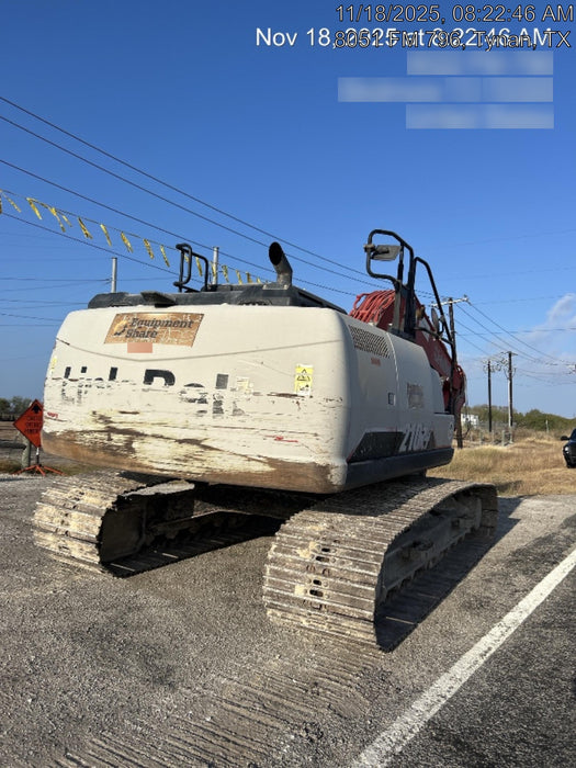 2020 LINK-BELT 210X4EX