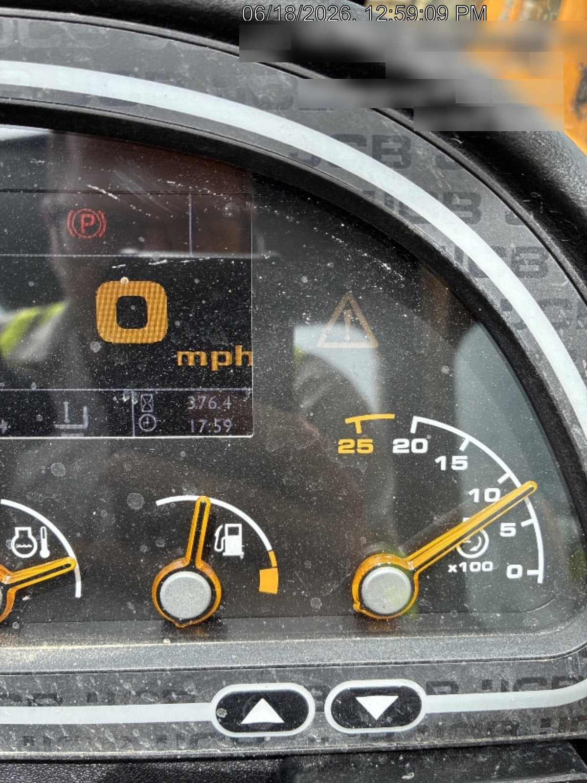 2025 JCB 510-56