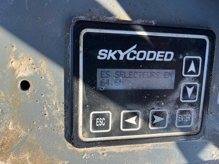 2021 SKYJACK SJ3219
