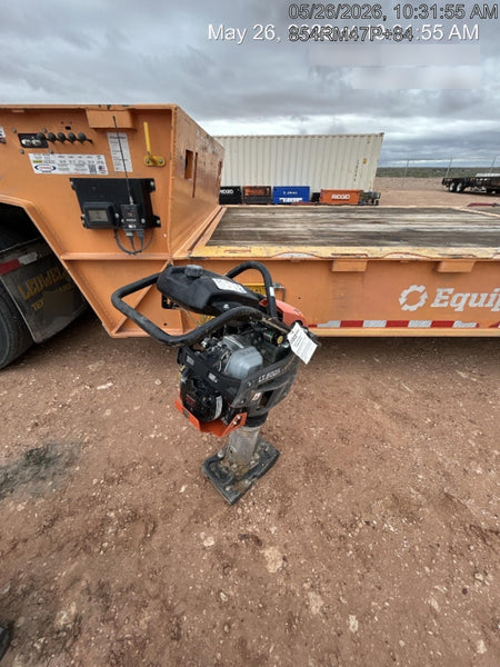 2024 HUSQVARNA LT5005